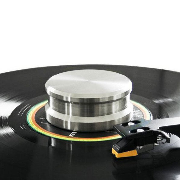Tonar Record Weight / Puck