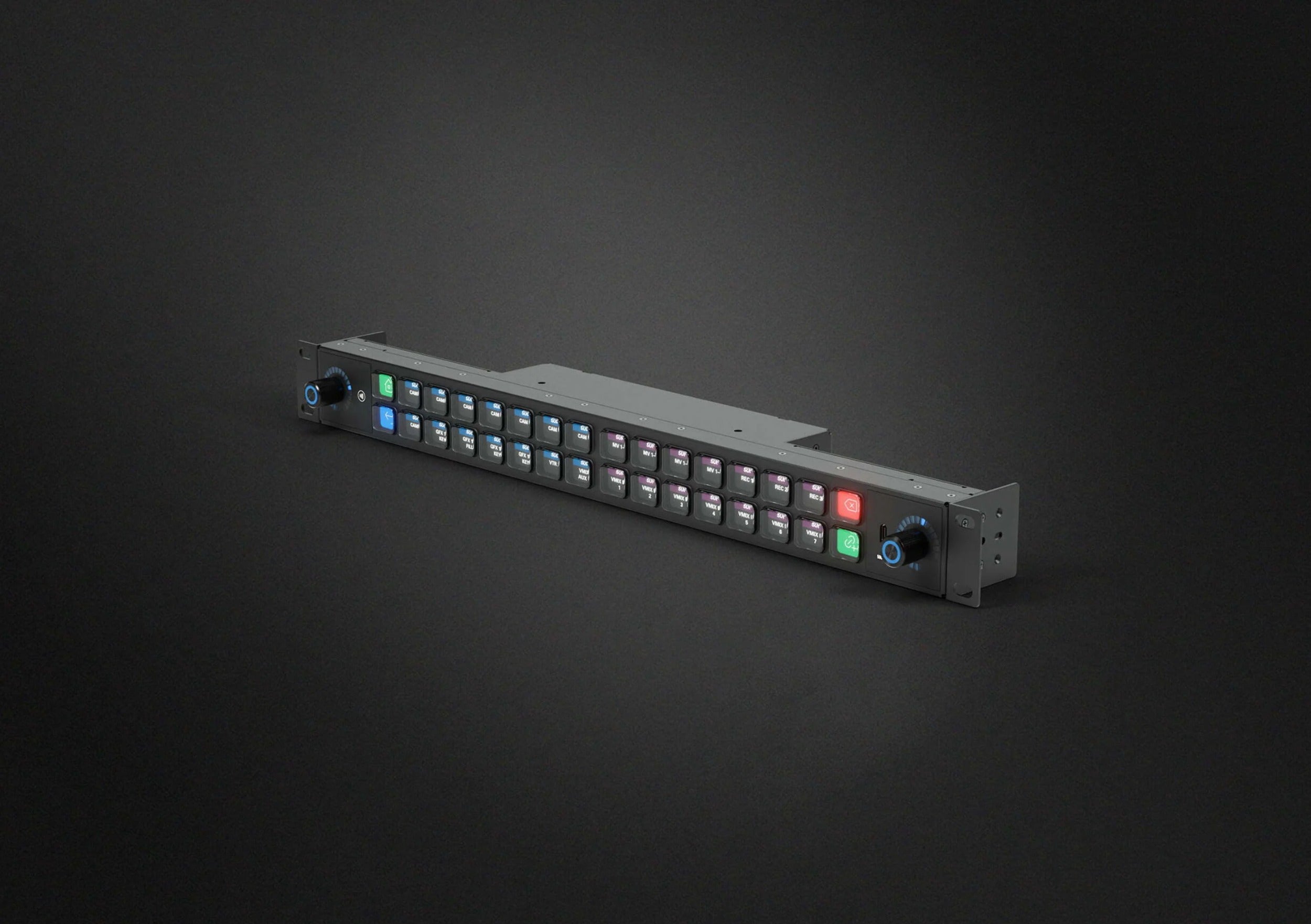 Elgato Stream Deck Studio