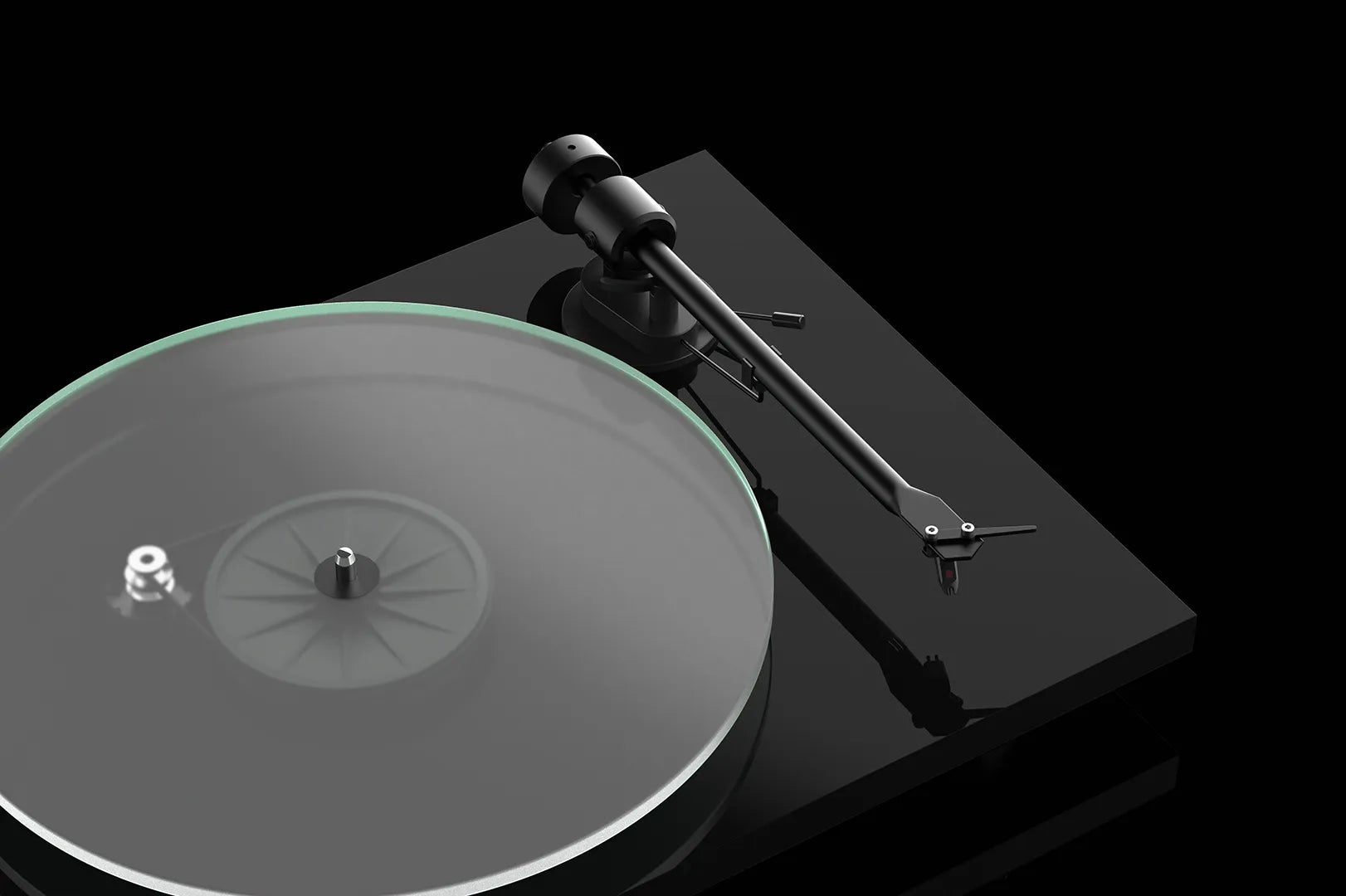 Pro-Ject T1 EVO
