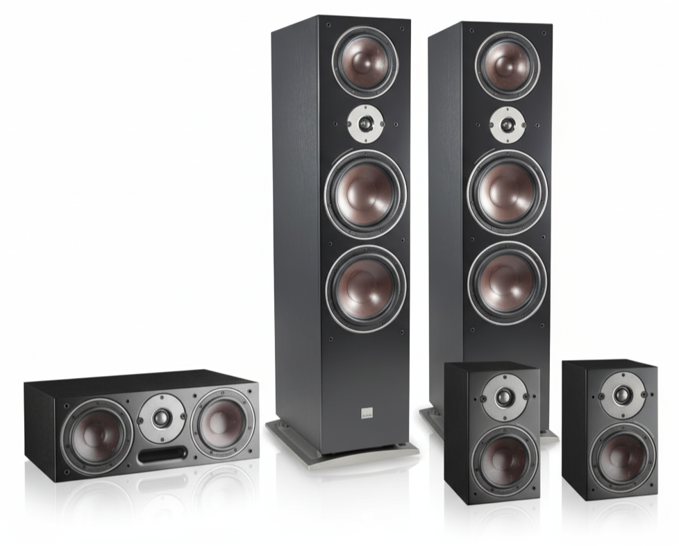 Kolonėlių Komplektai