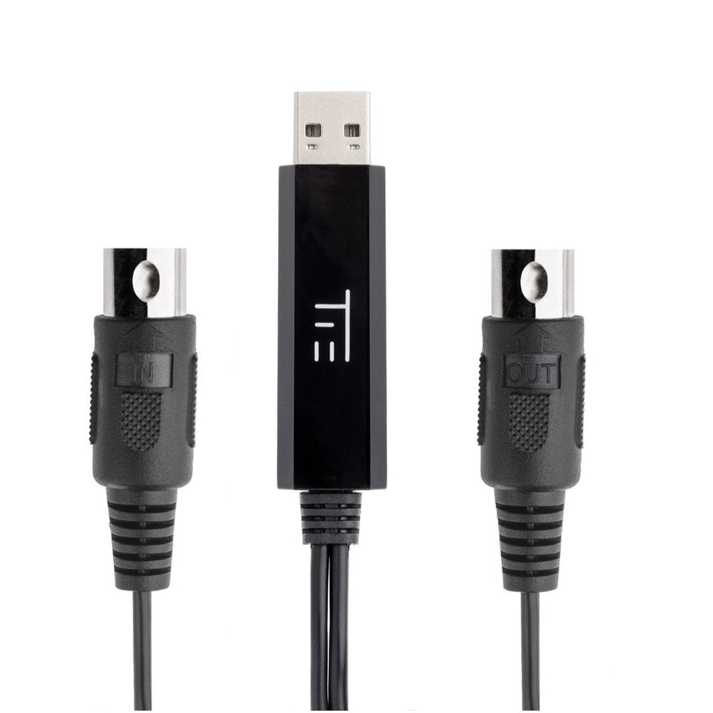 Tie Studio Midi 1i1o