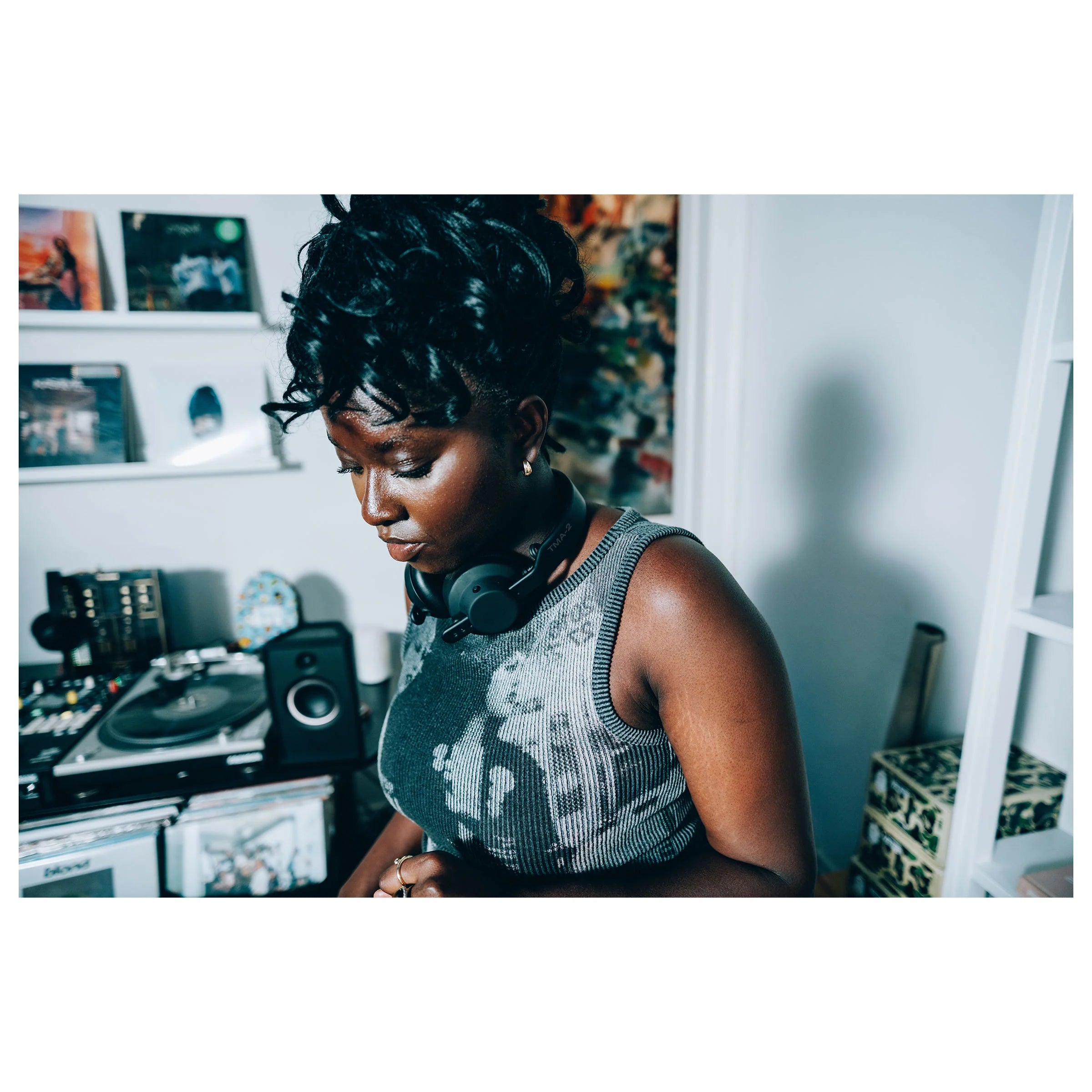 AIAIAI TMA-2 DJ Wireless