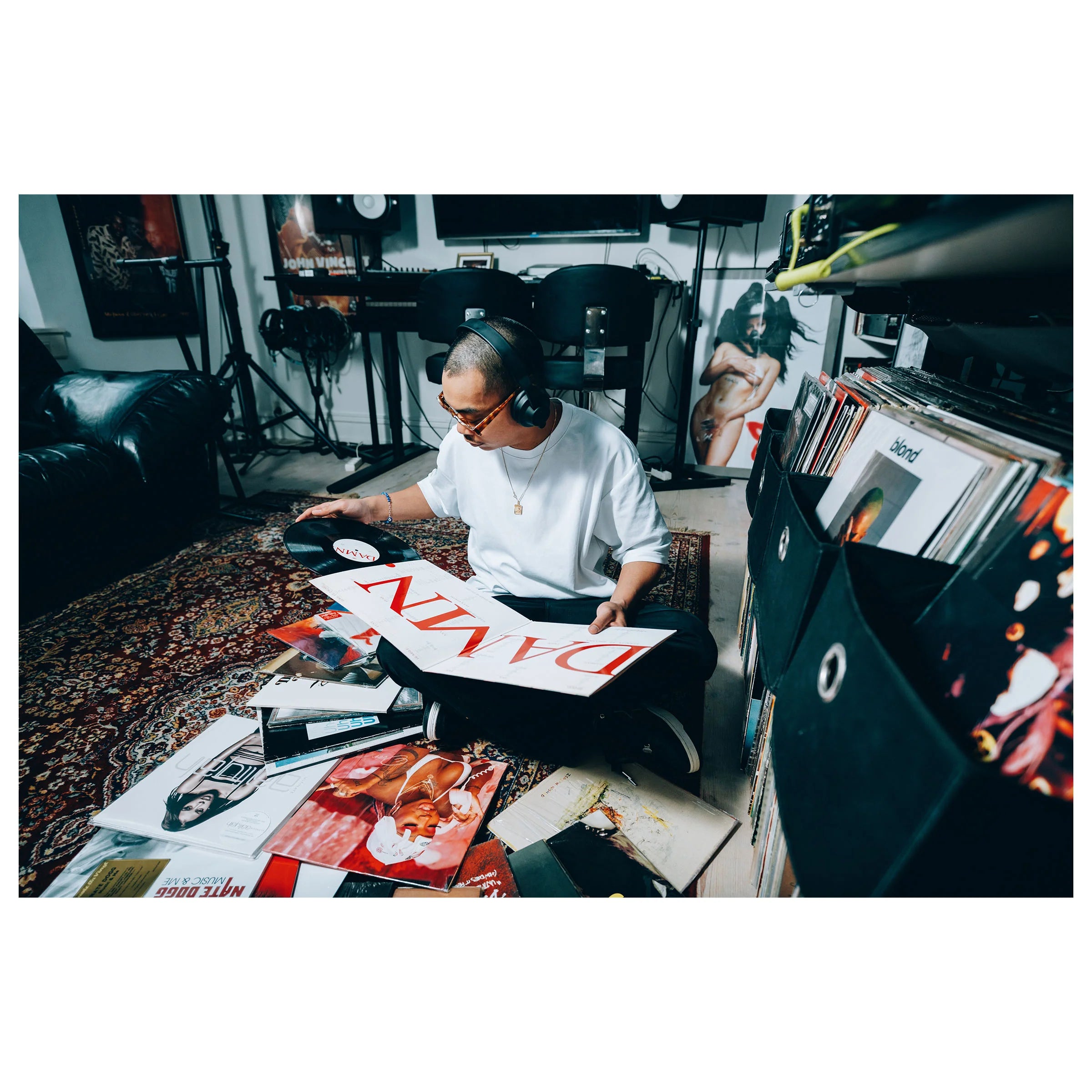 AIAIAI TMA-2 DJ Wireless