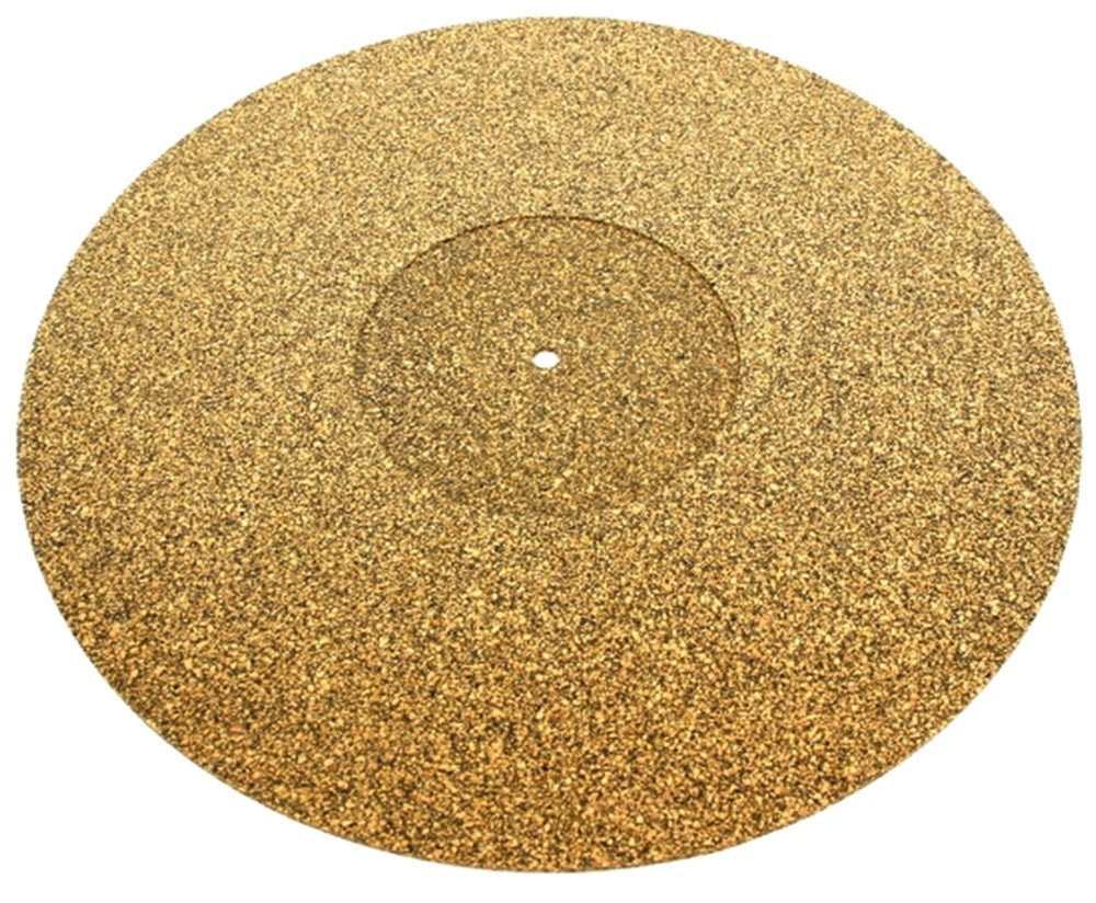 Tonar Cork/Rubber Mat