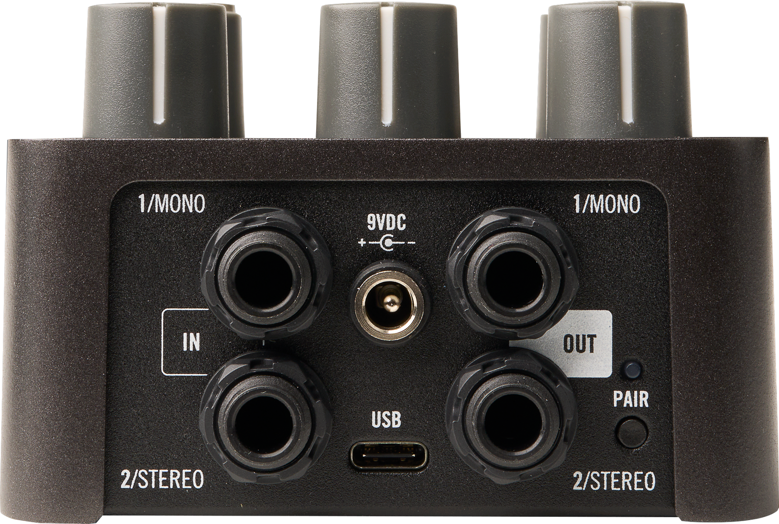 Universal Audio UAFX Galaxy '74 Tape Echo & Reverb