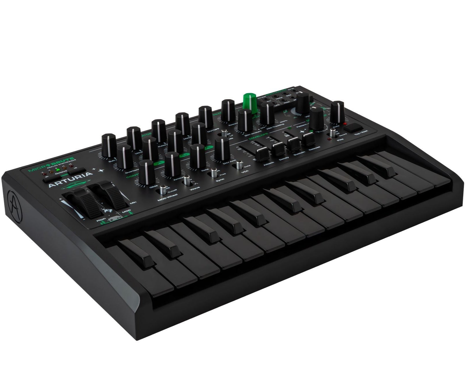 Arturia MicroBrute UFO