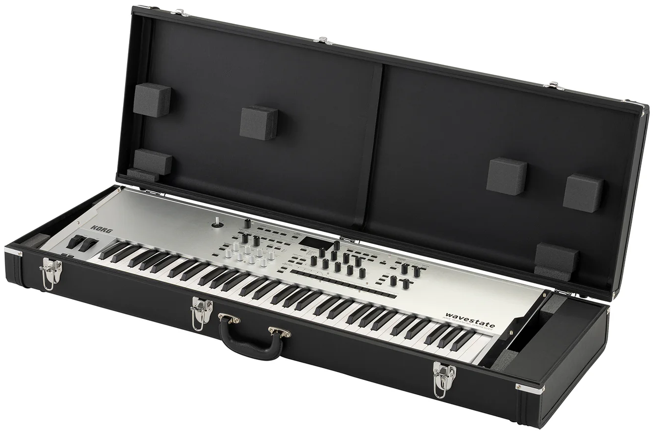 Korg Wavestate SE Platinum