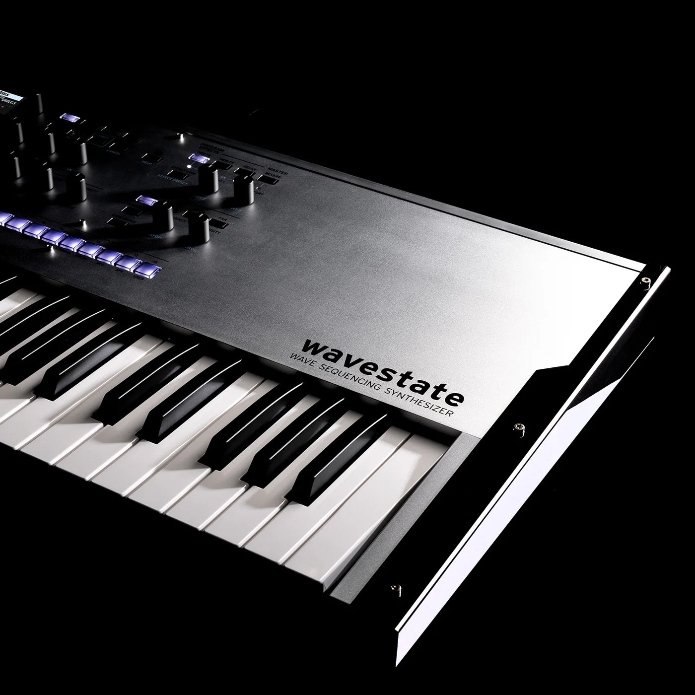 Korg Wavestate SE Platinum