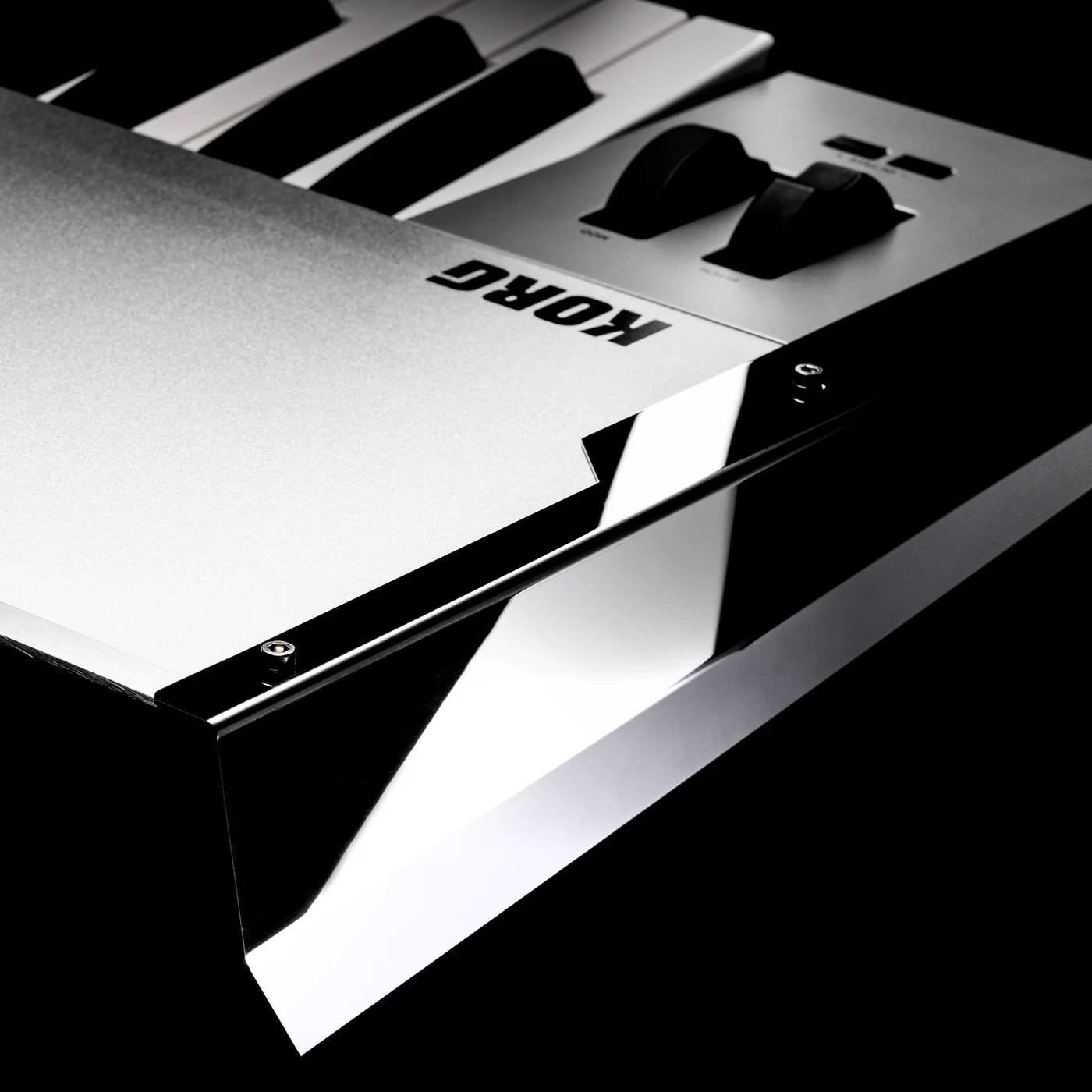 Korg Wavestate SE Platinum