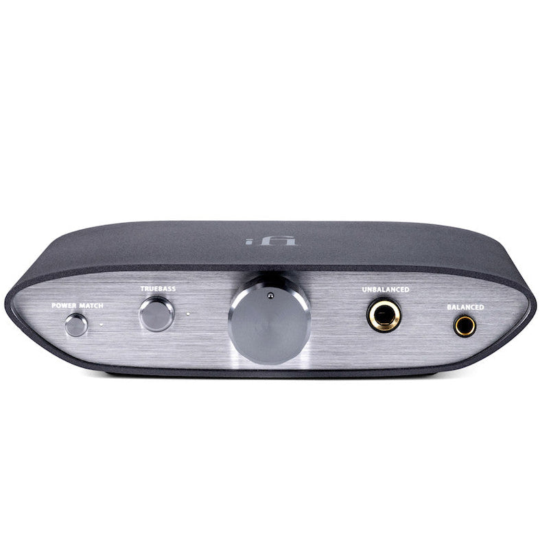 iFi Audio Zen DAC V2