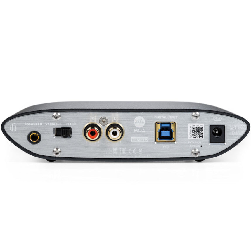 iFi Audio Zen DAC V2