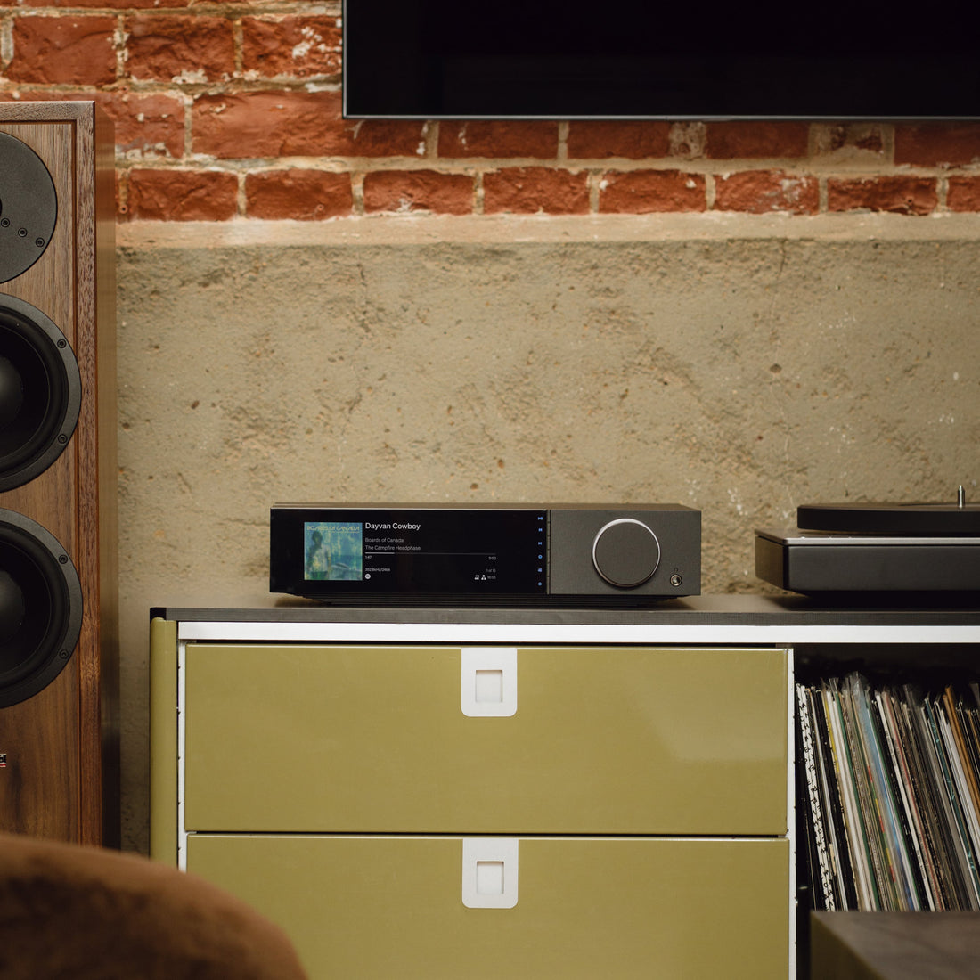 High End Vienna 2026: four boxes we'd actually plug in, from a €249 dongle to a €3,999 one-box system