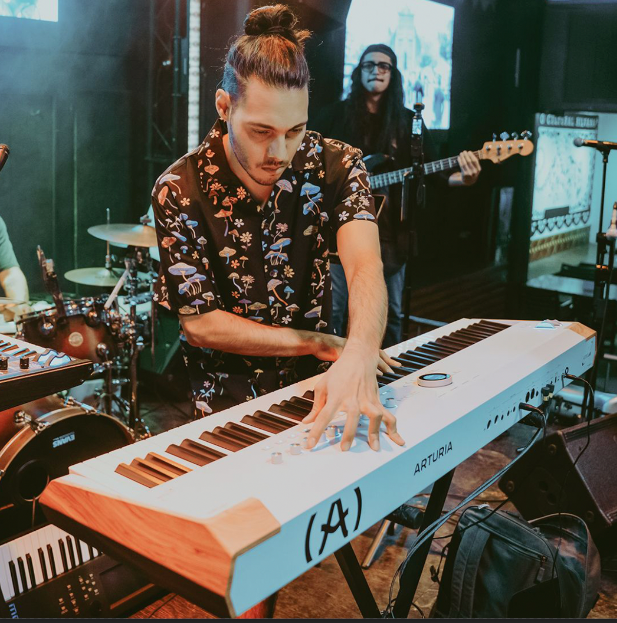 Arturia Astrolab 88 Review: Stage Performance, Redefined