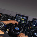 DJ Mikšeriniai Pultai