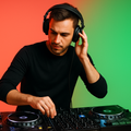 DJ CD / MP3 / Media Grotuvai