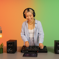 DJ Kontroleriai