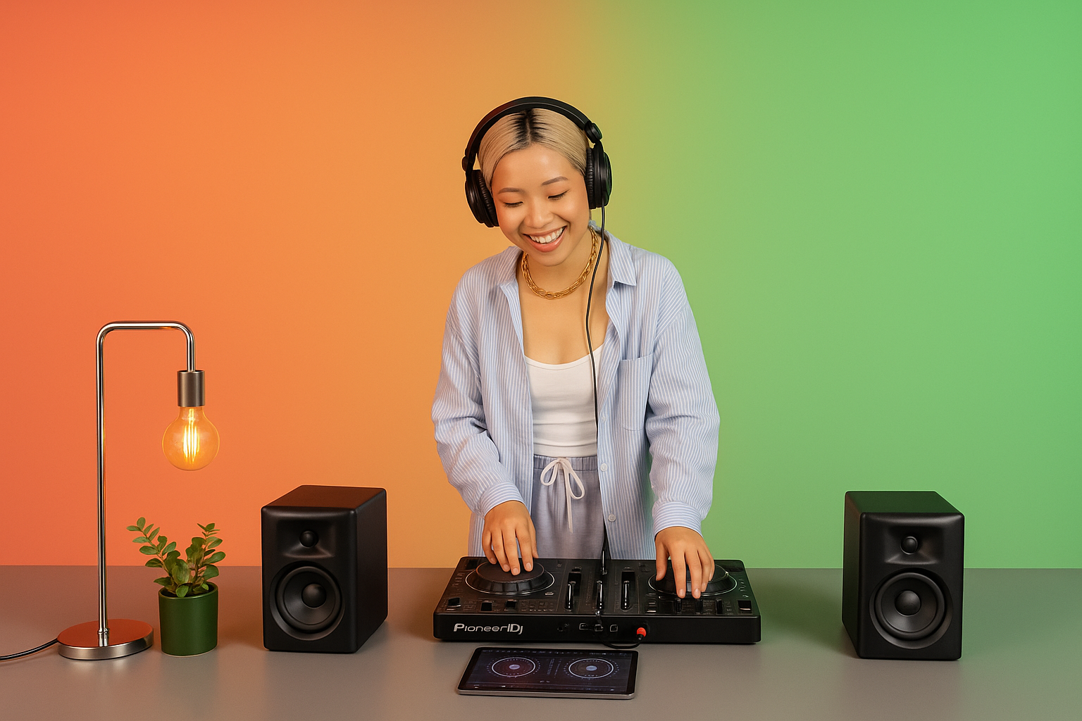 DJ Controllers