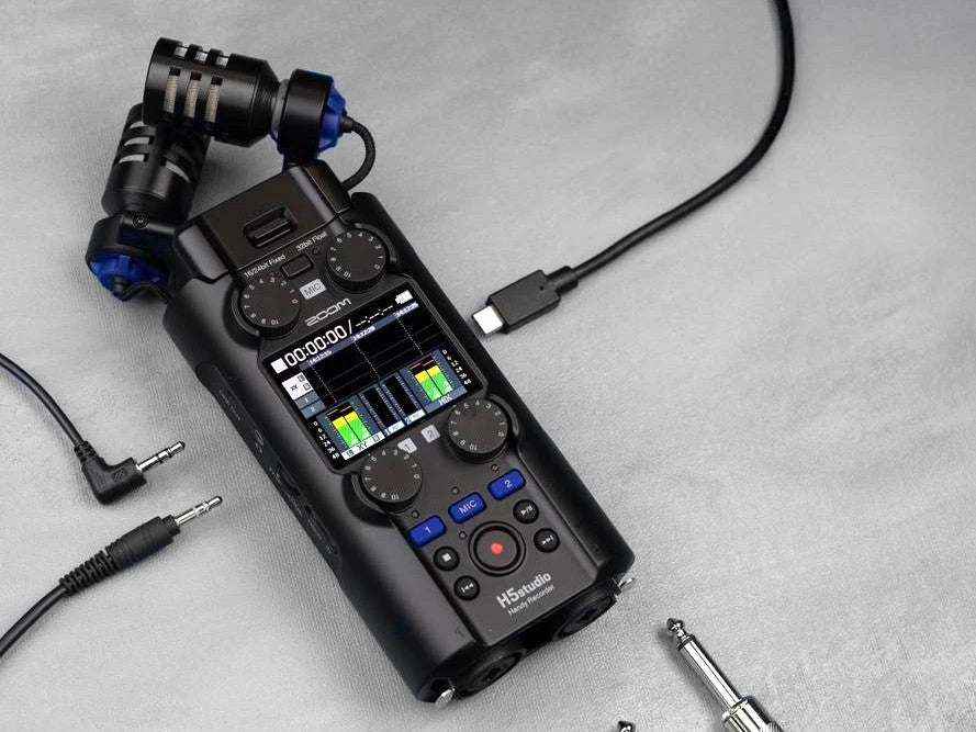Digital Recorders