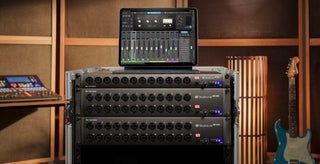 PreSonus StudioLive Series III