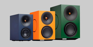 Cambridge Audio L/R serija