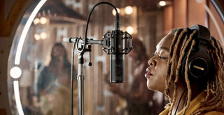 Shure KSM Series