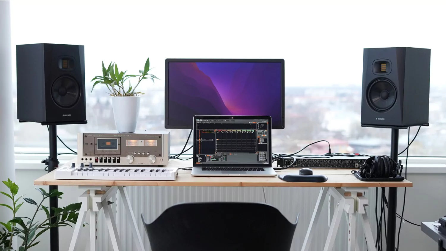 Adam Audio T Series