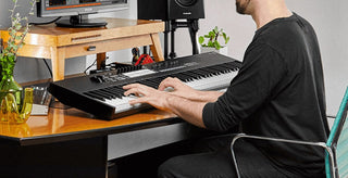 Novation Launchkey Series