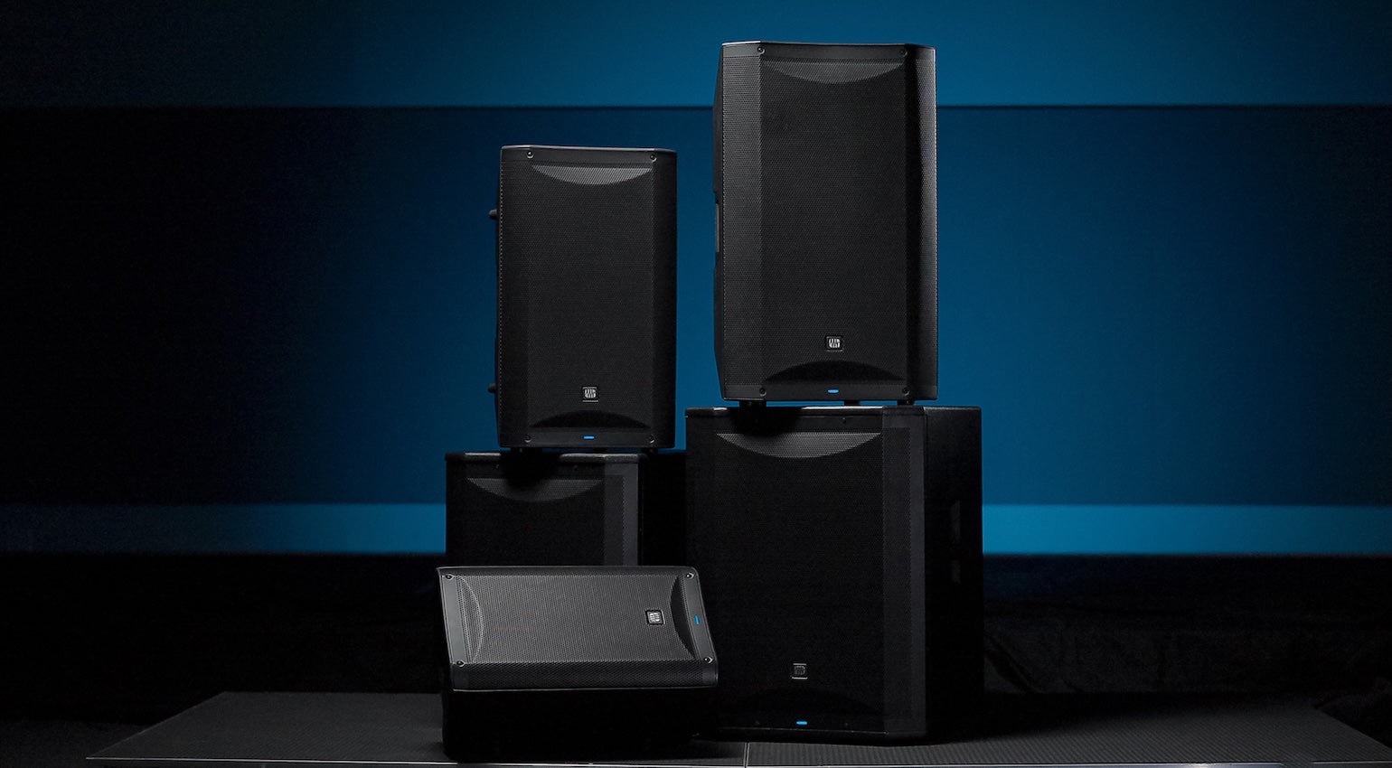 Presonus Air XD Series