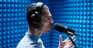 Shure MV serija