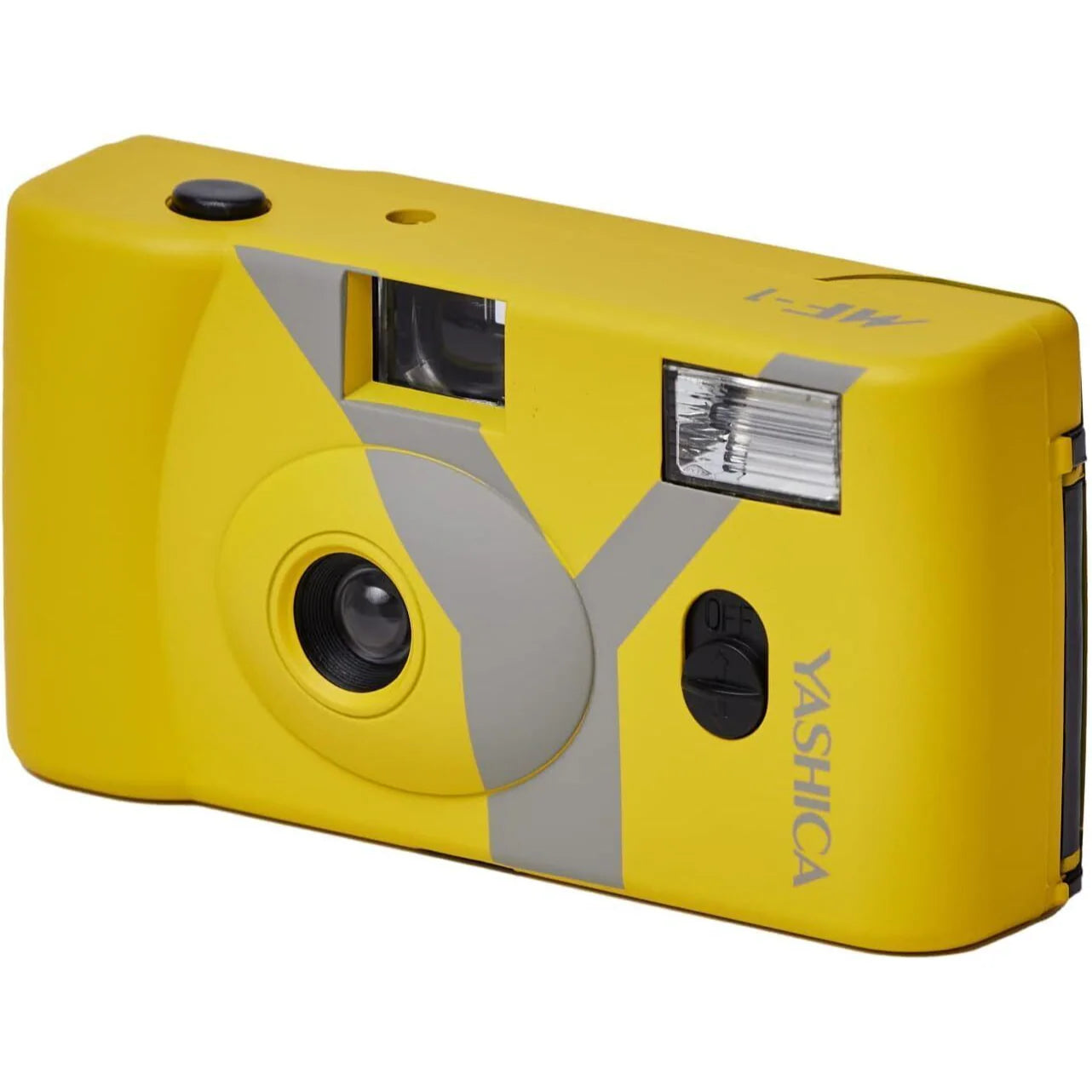 Yashica MF-1 Snapshot Art Camera