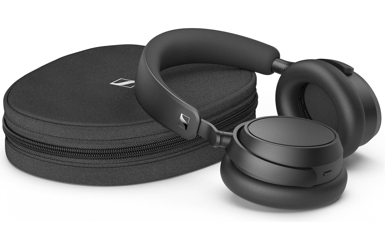 Sennheiser Accentum Plus Wireless (Black)