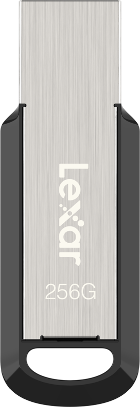 Lexar JumpDrive M400 256GB Flash Drive (USB 3.0)
