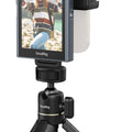 Video Streaming'as