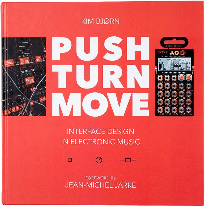 Bjooks Push Turn Move