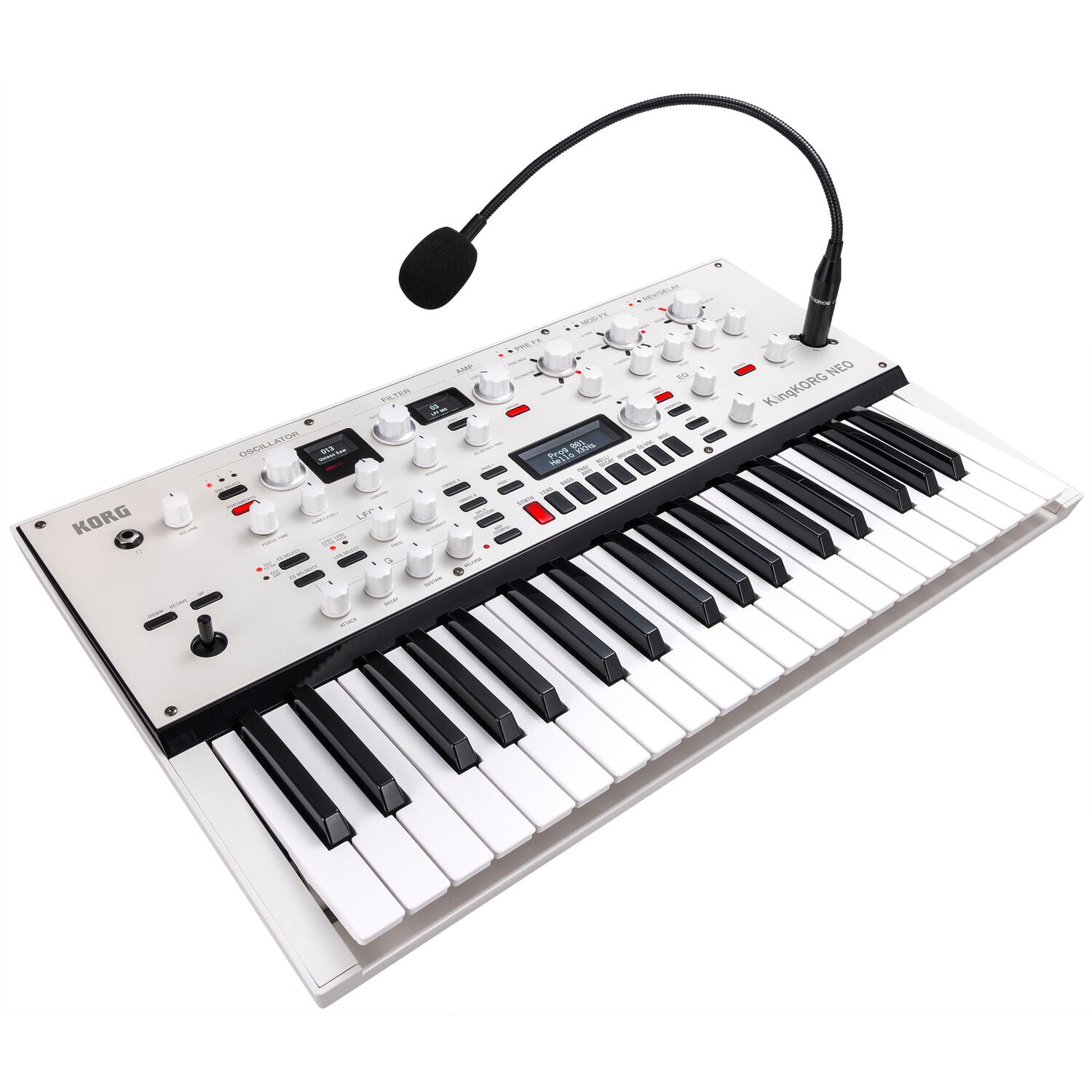 Korg KingKorg Neo