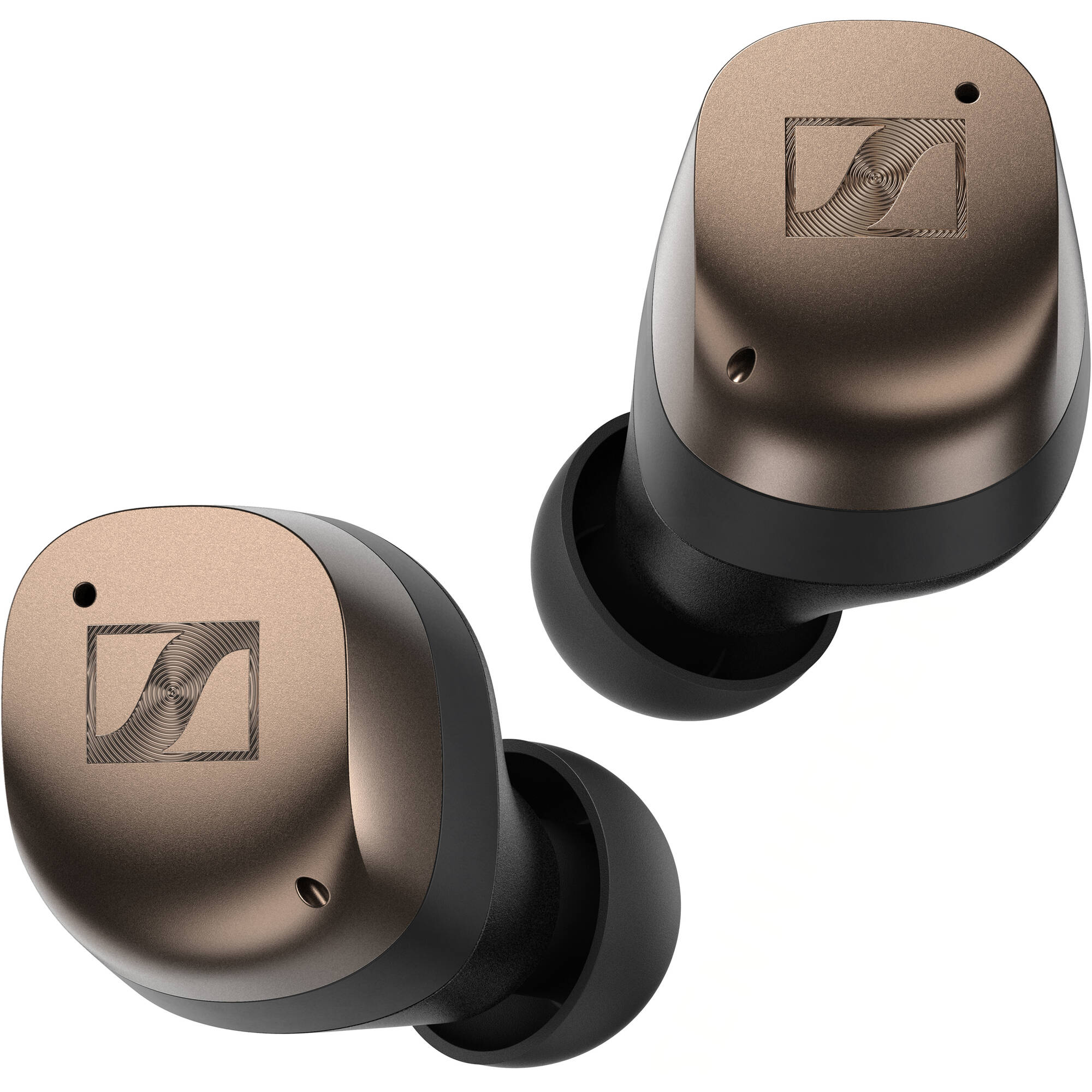 Sennheiser Momentum True Wireless 4 (Black Copper)
