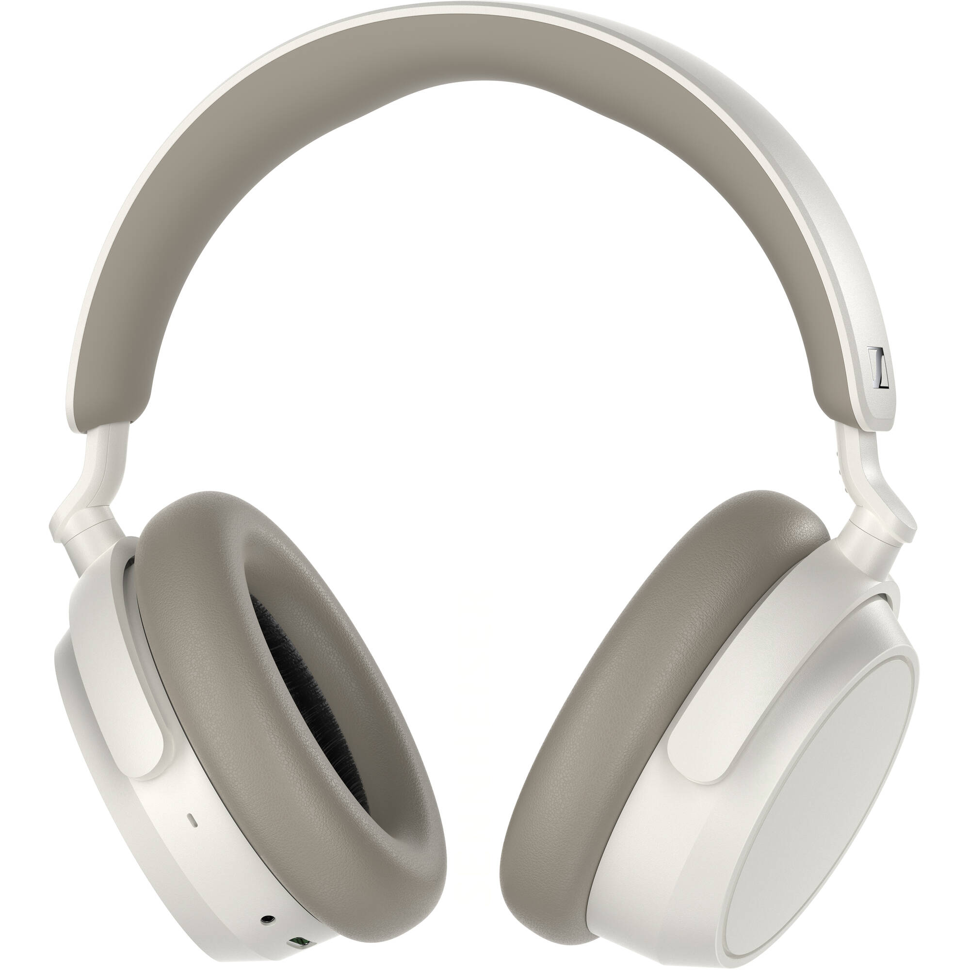 Sennheiser Accentum Plus Wireless (White)