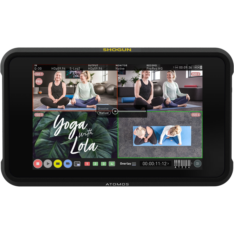 Atomos Shogun Classic