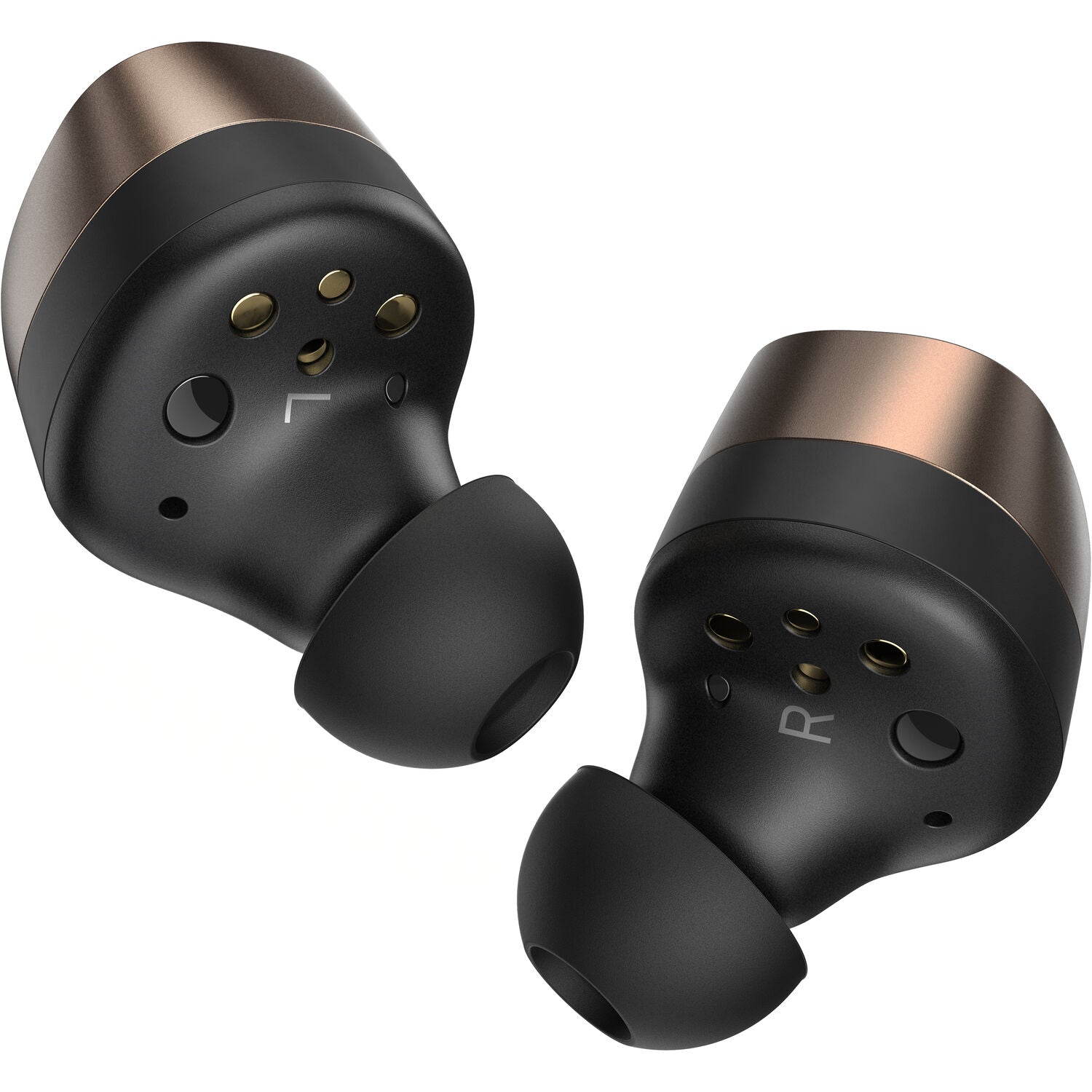 Sennheiser Momentum True Wireless 4 (Black Copper)