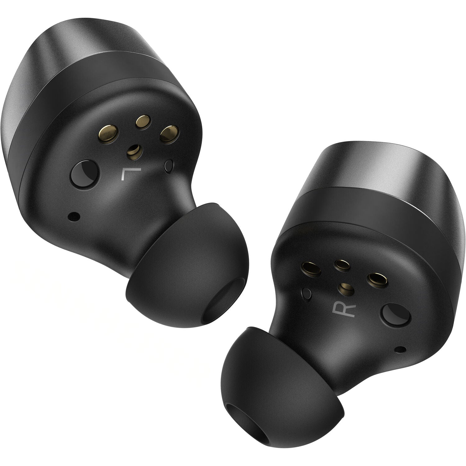 ゼンハイザー MOMENTUM True Wireless 4 BTD 600 Sennheiser Momentum True Wireless 4 – Soundium
