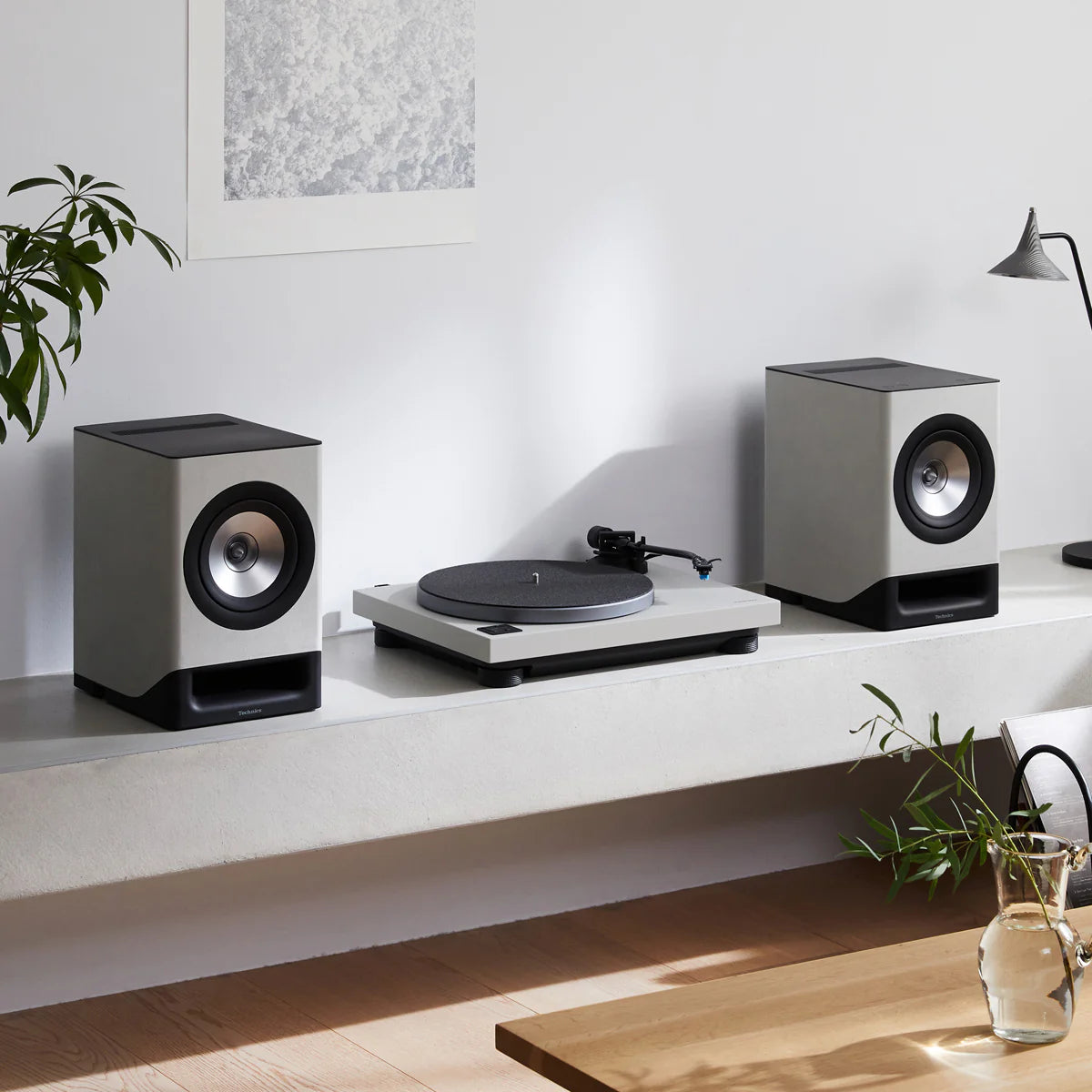 Technics SL-40CBT