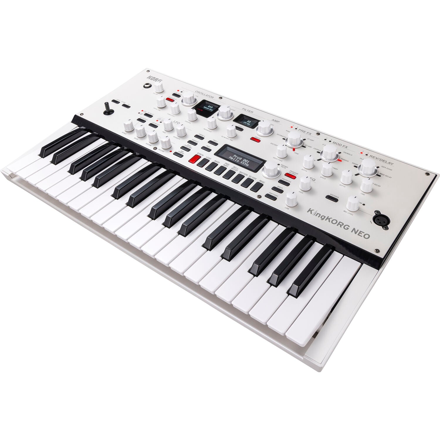 Korg KingKorg Neo