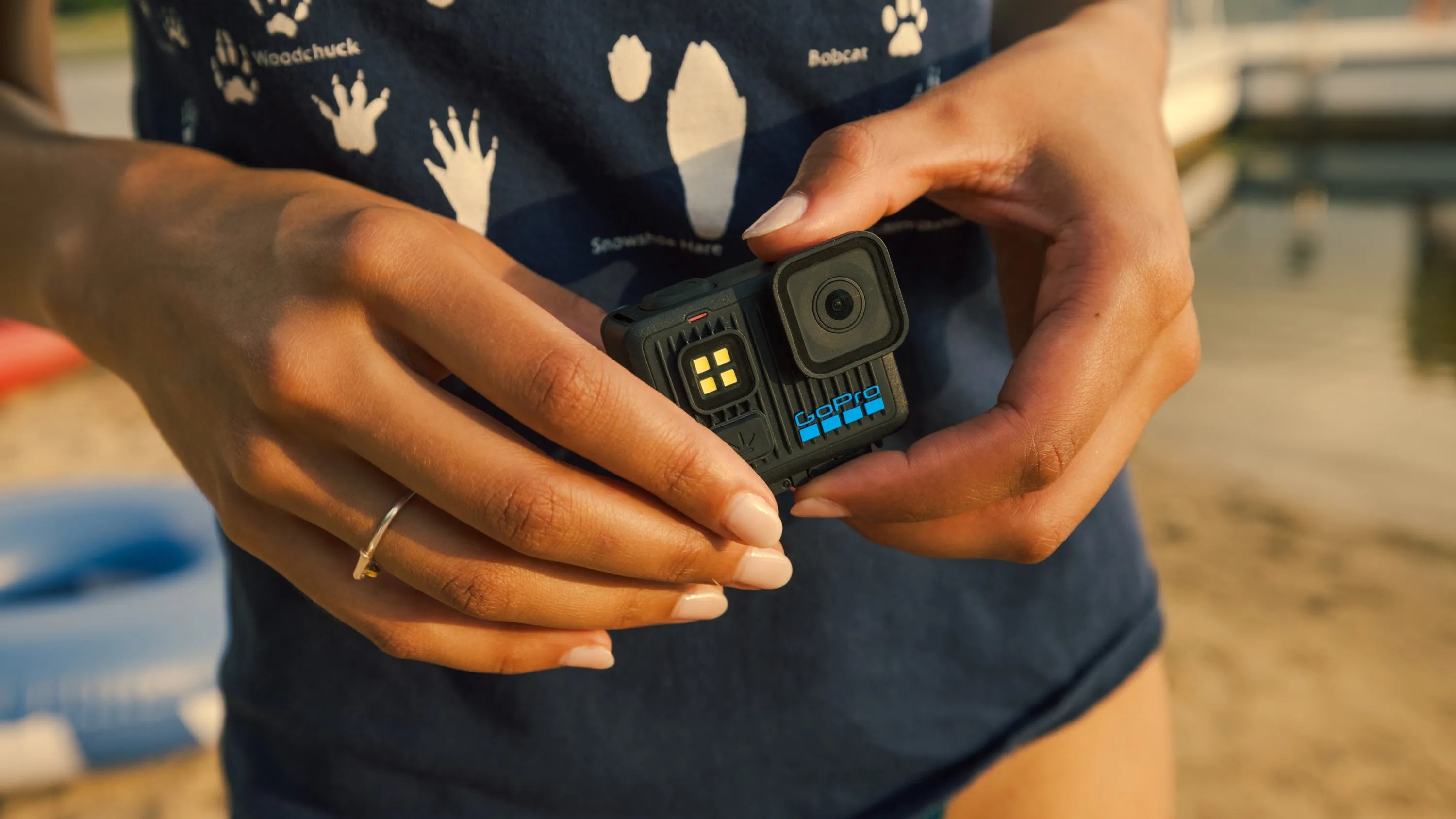 GoPro Lit Hero