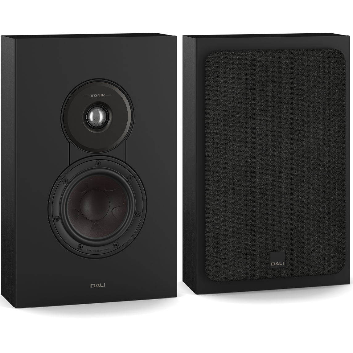 Dali Sonik On-Wall