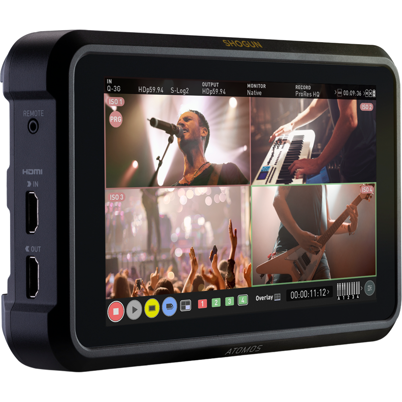 Atomos Shogun Classic