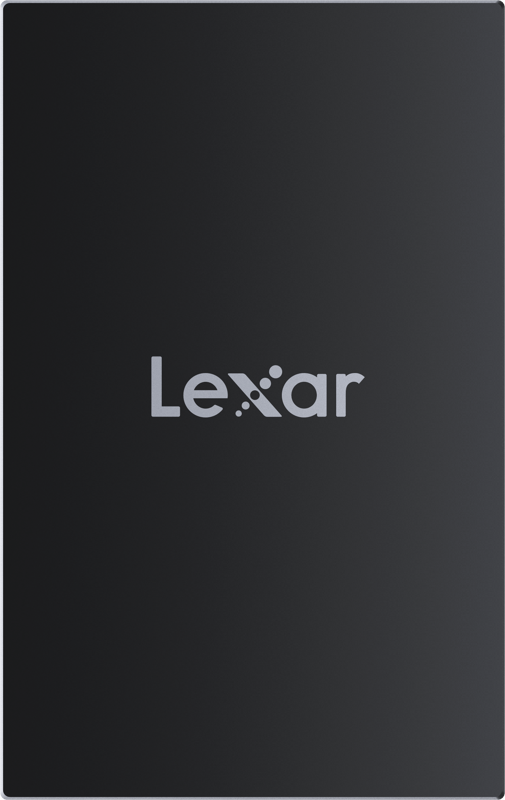 Lexar Armor 700 Portable SSD 2TB