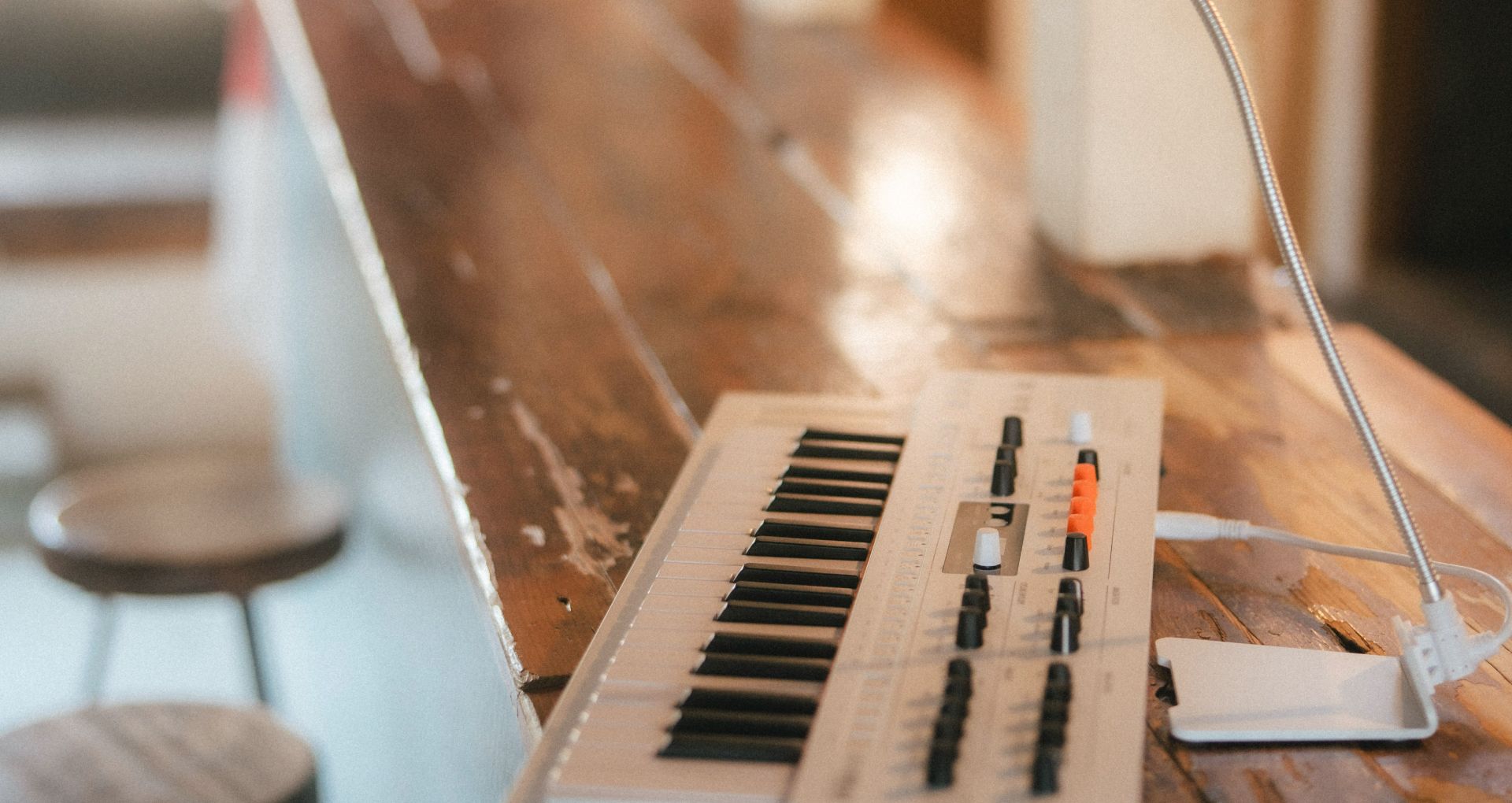 Arturia MiniFreak Vocoder