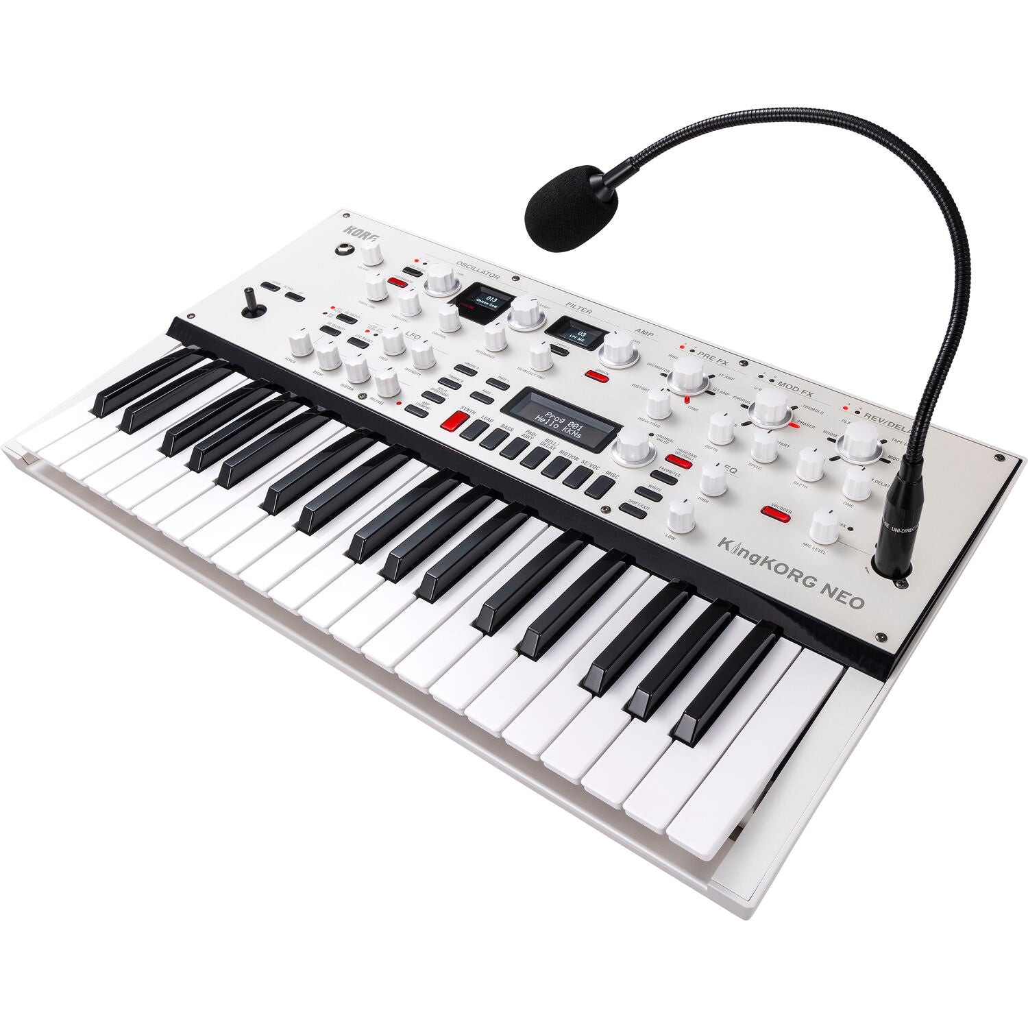 Korg KingKorg Neo