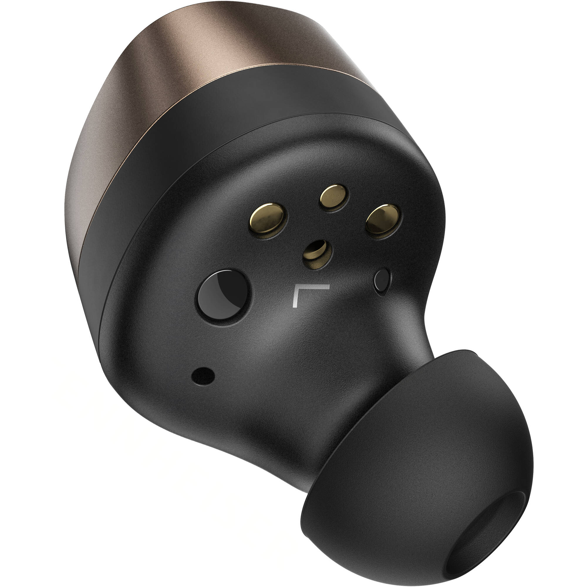 Sennheiser Momentum True Wireless 4 (Black Copper)