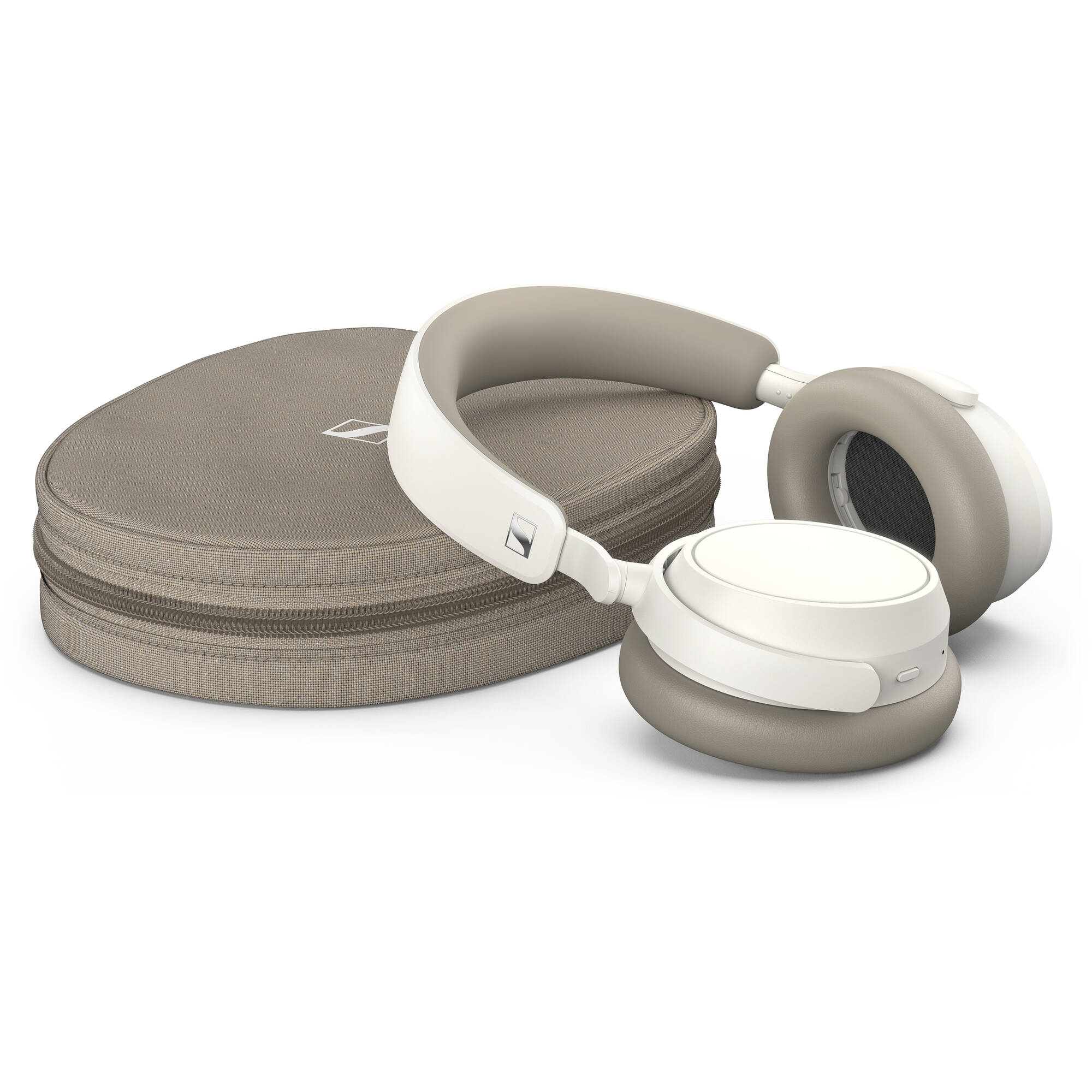 Sennheiser Accentum Plus Wireless (White)